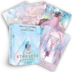 The Starseed Oracle: A 53-Card Deck 