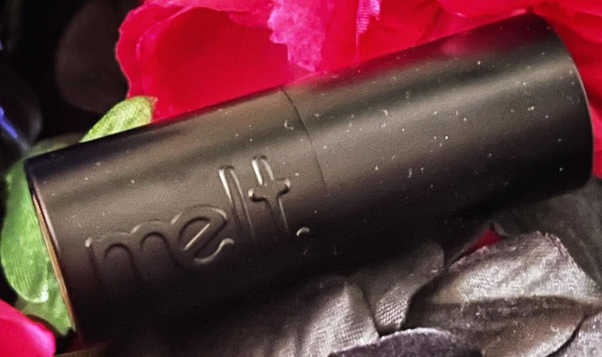 melt cosmetics review ultra matte lipstick