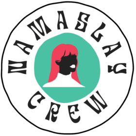 NamaSLAY Crew