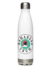 NamaSLAY Crew Logo Water Bottle