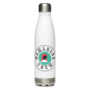 NamaSLAY Crew Logo Water Bottle