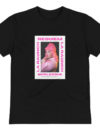 RequiemLaRaunch-Burlesque-Unisex-Sustainable-T-Shirt-front.jpg