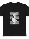 Burlesque-Is-Art-Greek-Goddess-Unisex-T-Shirt-front.png
