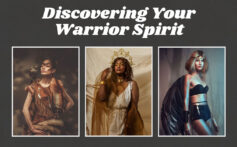 Applying Your Warrior Spirit