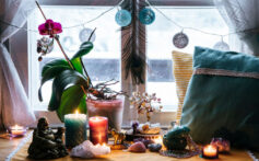 Creating Your Own Altar with Purpose