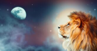 The Spiritual Significance of the Lion's Gate Portal