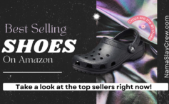 Top Selling Shoes