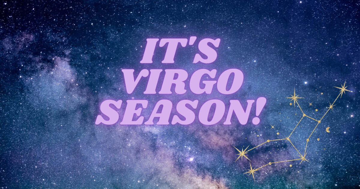 Virgo Season - 2