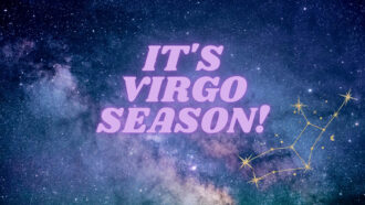 Virgo Season - 2