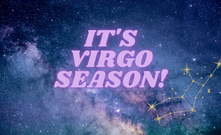 Virgo Season - 2