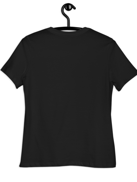 womens-relaxed-t-shirt-black-back-64dd6717ae379.png
