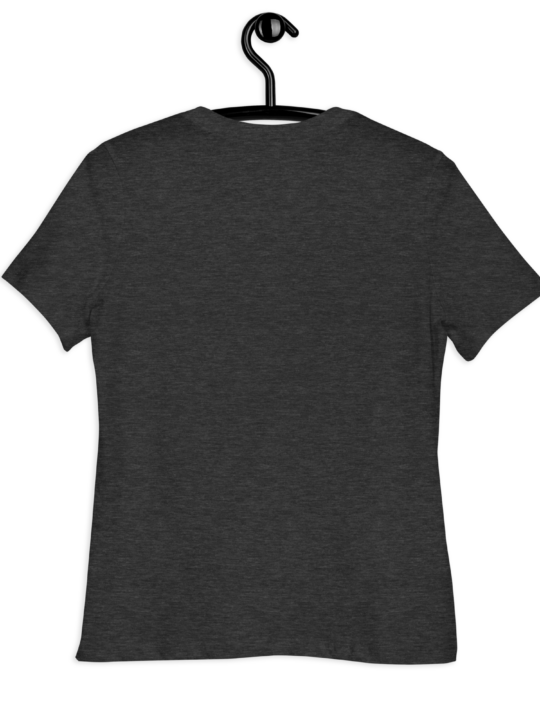womens-relaxed-t-shirt-dark-grey-heather-back-64dd6717afae6.png