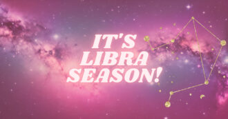 2023 Libra Season