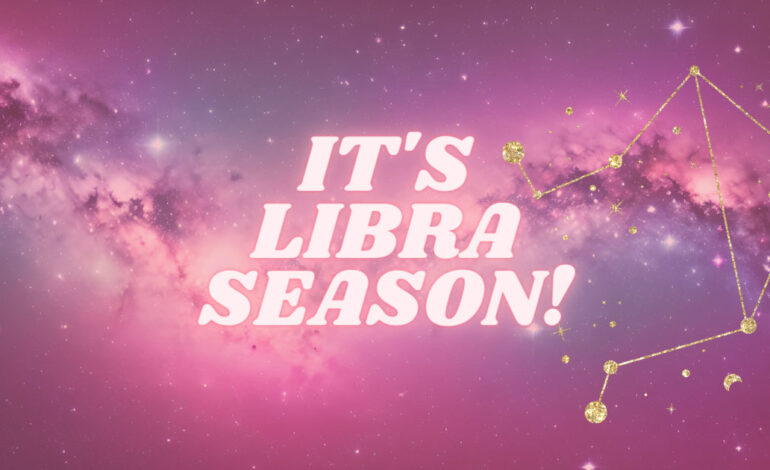 2023 Libra Season