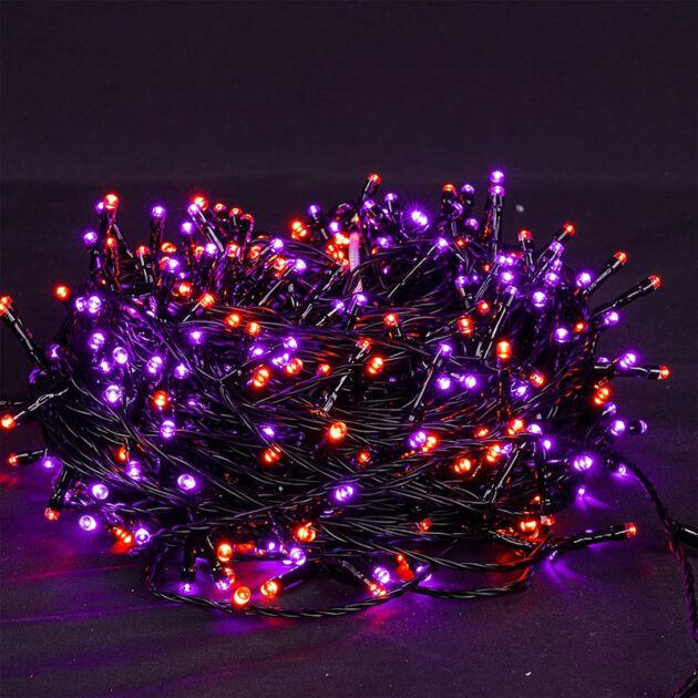 string lights 