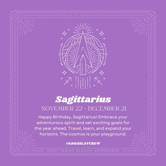 Sagittarius