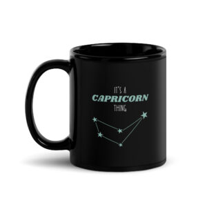 Capricon Traits