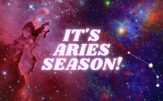 What to expect in this Aries Season