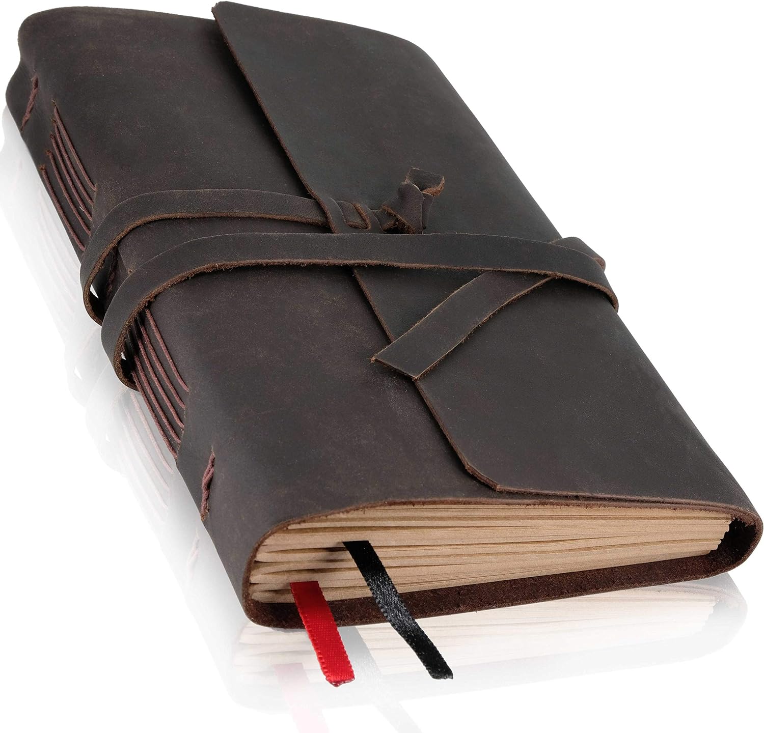 A High-Quality Leather Journal
