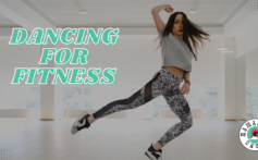Dancing for Fitness