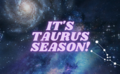 Taurus Season