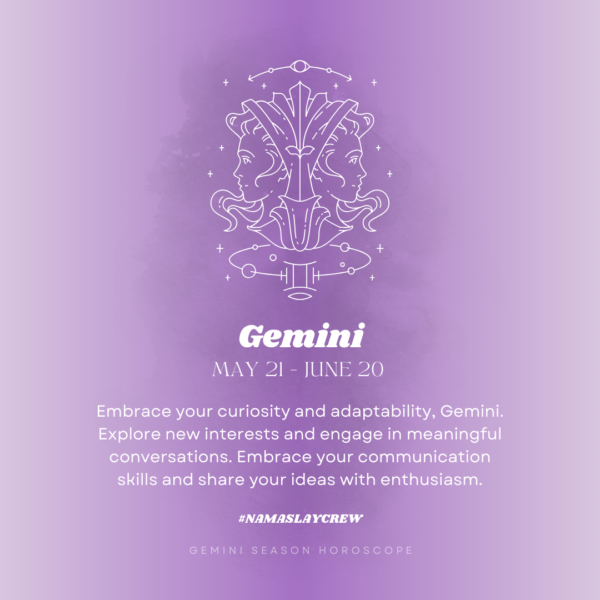 Gemini Season Horoscopes Gemini Season Guide