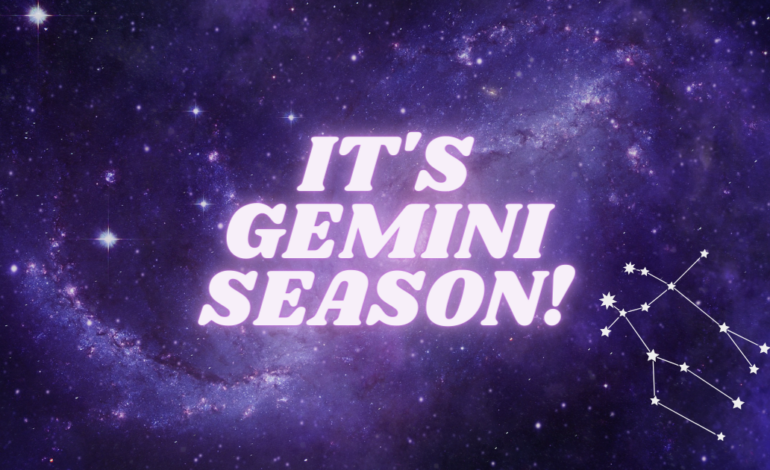 Gemini Season