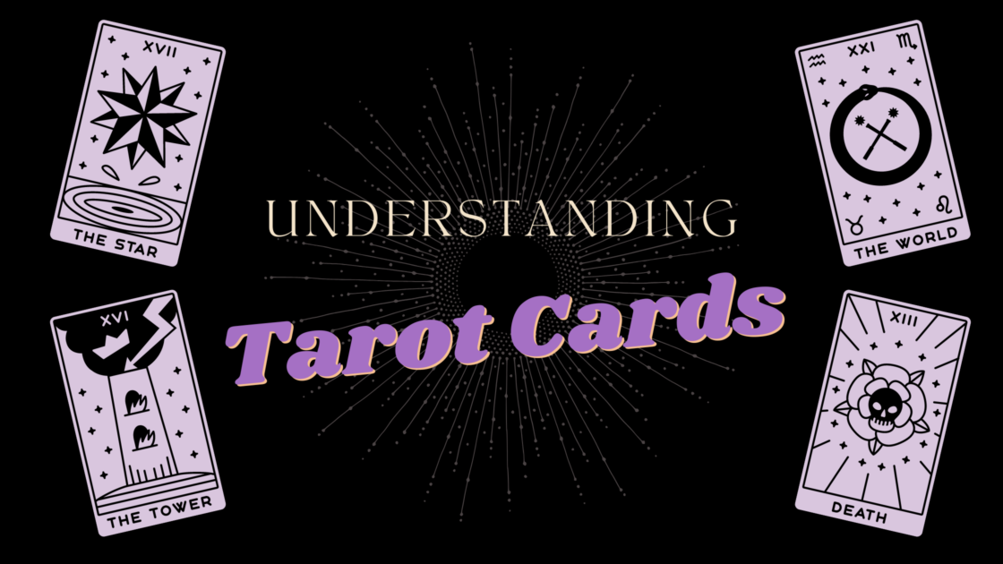 Understading Tarot Cards