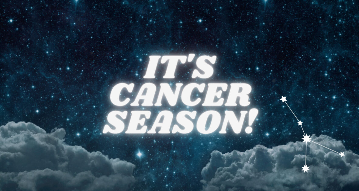 Cancer Season