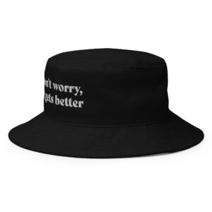 bucket-hat-i-big-accessories-bx003-black-left-front-6675b1543da88.jpg
