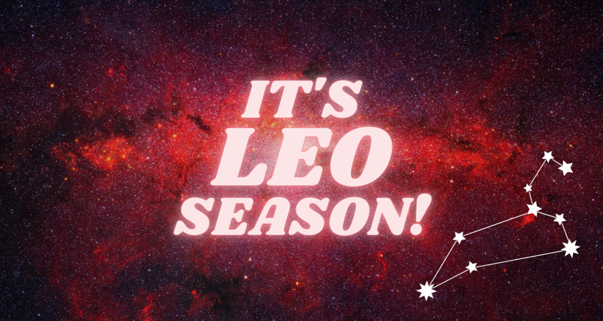 Leo Season