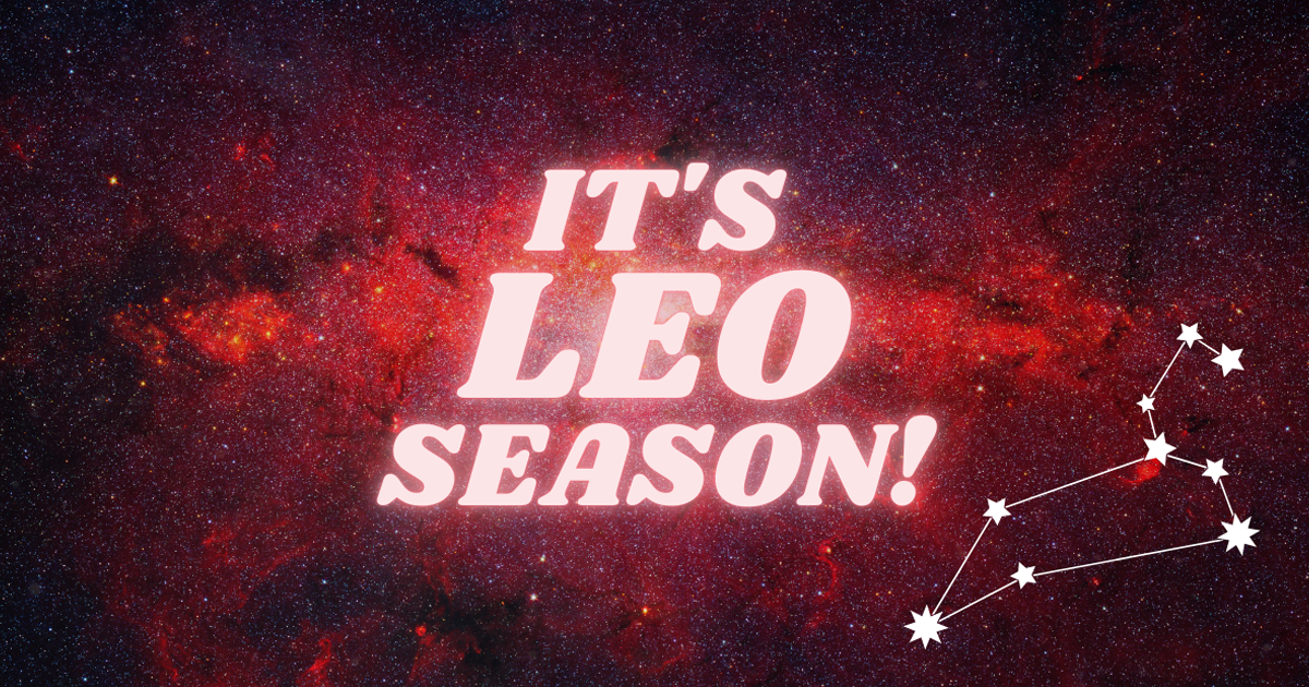 Leo Season