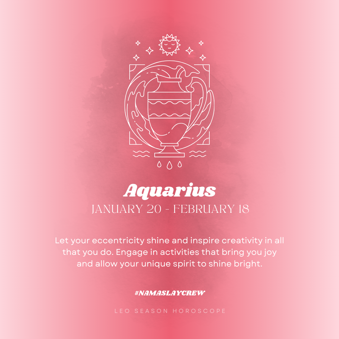 Leo Season Horoscopes | Leo Season Guide