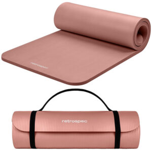 Thick Yoga Mat