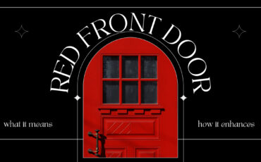 Meaning of a Red Door