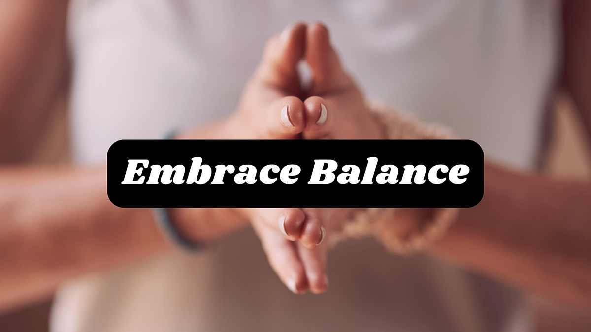 Embracing Libra’s Balance