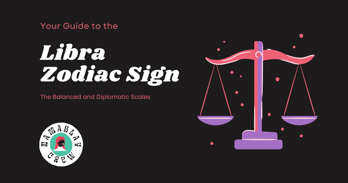 Libra Zodiac Sign