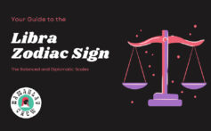 Libra Zodiac Sign