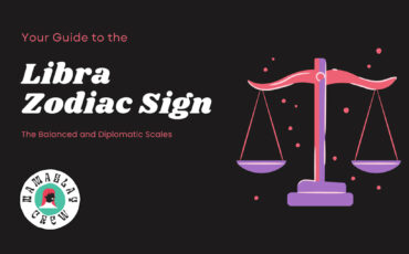 Libra Zodiac Sign