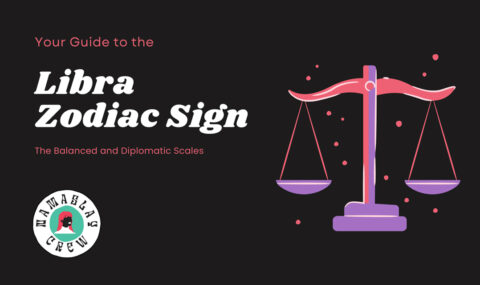 Libra Zodiac Sign