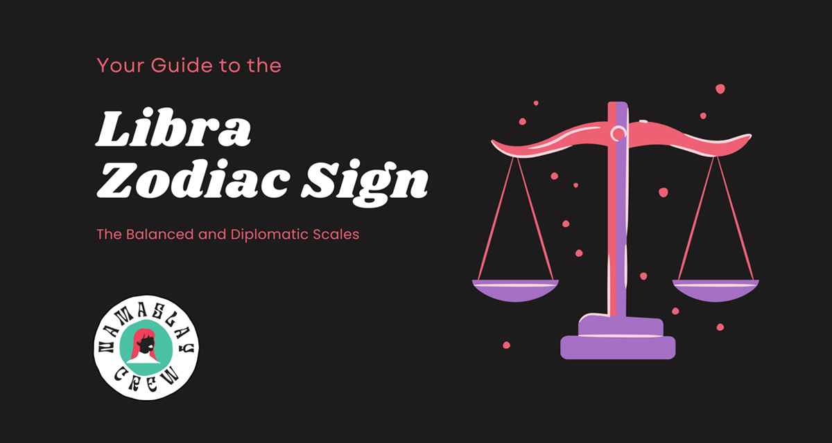 Libra Zodiac Sign Balanced Personality Traits and Compatibility