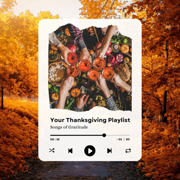 NamaSlay -Vol 3 Thanksgiving