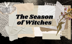 The Season of Witches