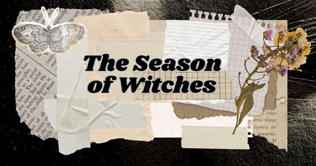 The Season of Witches