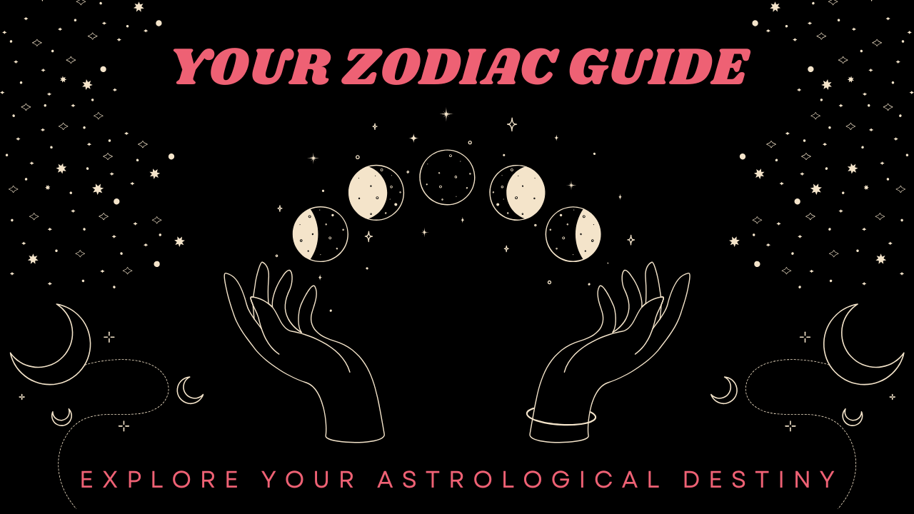 NamaSlay - Your Zodiac Guide