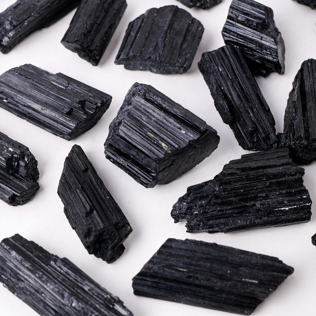 Black Tourmaline