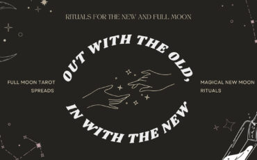 New Moon Rituals