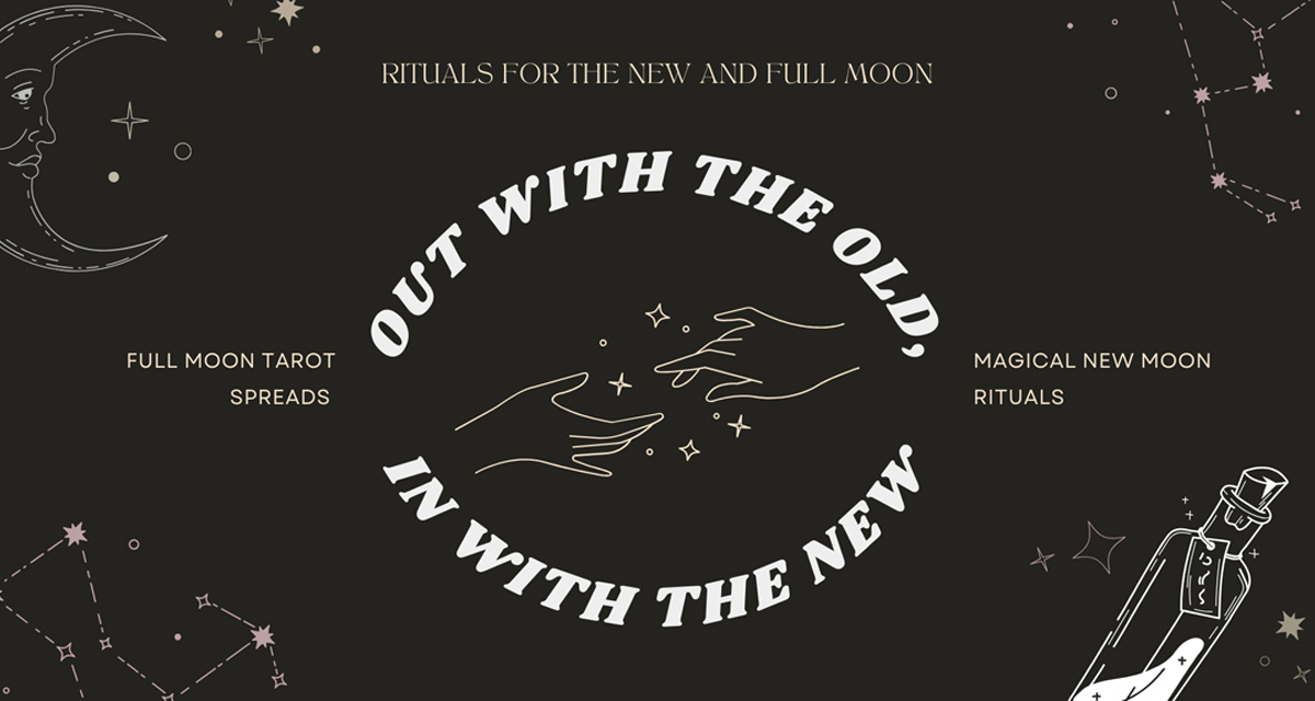 New Moon Rituals