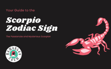 Scorpio Zodiac Sign