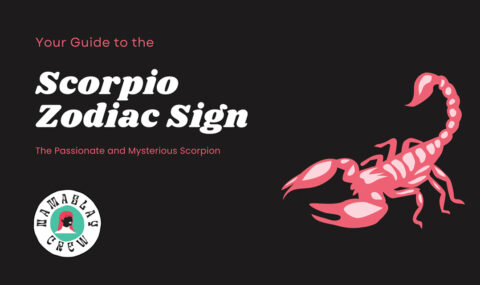 Scorpio Zodiac Sign